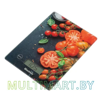 Кухонные весы Blackton Bt KS1004